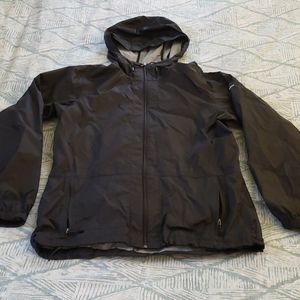 Columbia Rain Jacket